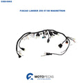 Fiacao Lander 250 0708 Magnetron