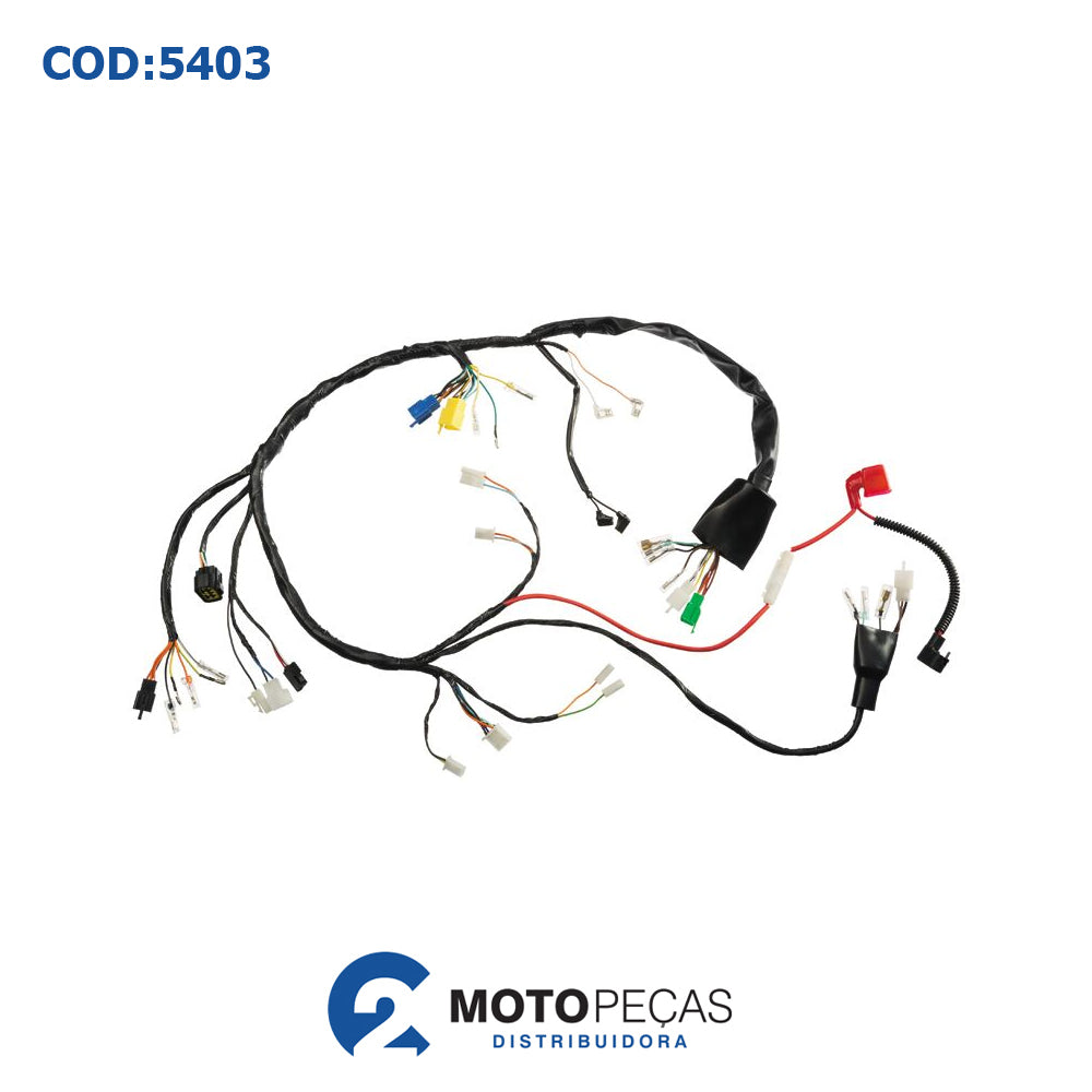 Fiacao Yes 125 En 07 Magnetron