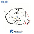 Fiacao Yes 125 En 11/12 / Yes 125 Se 11/15 Magnetron