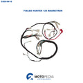 Fiacao Hunter 125 Magnetron