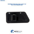 Interrup Pisca Biz C100 12/ Biz 110I/ Biz 125 09 / Magnetron