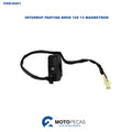 Interrup Partida Bros 125 13 Magnetron