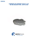Corrente de Comando 3X4LN X 112L NX 400 Falcon 99... 99-15 Vini
