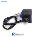 Interrup Partida YBR Factor 125E 14 Magnetron