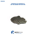 Corrente de Comando Pop 100 07/15 Biz 100 98/... Vini