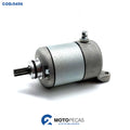 Motor de Partida Lander 12/ Fazer 250 11/ Tenere 12/ Magnetron