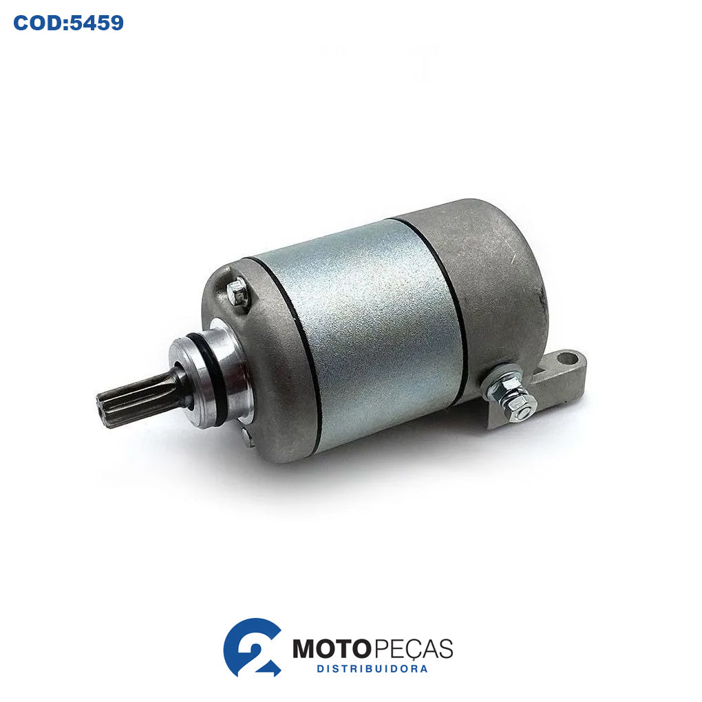 Motor de Partida CBX 250/ Tornado 250 Magnetron