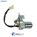 Motor de Partida Biz C100 ES/ Biz+ C100/ Biz C105 Argentina Magnetron