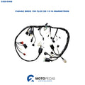 Fiacao Bros 150 Flex ES 1314 Magnetron