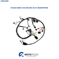 Fiacao Bros 150 ESD Mix 0910 Magnetron