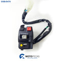 Chave Luz XR 200 Magnetron