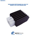 Regulador Retificador CG 125 8794/ Dream C100 9298 Magnetron