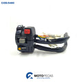 Chave Luz Titan 125 9599/ Cargo Magnetron