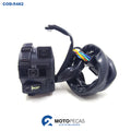 Chave Luz Titan 125 0204 ES/ ESD Magnetron