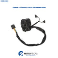 Chave Luz Bros 125 ES 13 Magnetron
