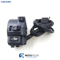 Chave Luz Bros 150 KS 06/08 Magnetron