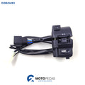 Chave Luz Tornado 250 06/08 Magnetron