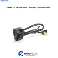 Chave Luz Falcon 0608 / Falcon 1315 Magnetron