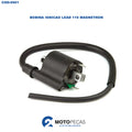 Bobina Ignicao Lead 110 Magnetron