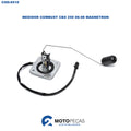 Medidor Combust CBX 250 0608 Magnetron