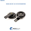 Buzina CBX 200 / XLS 125 84-96 Magnetron