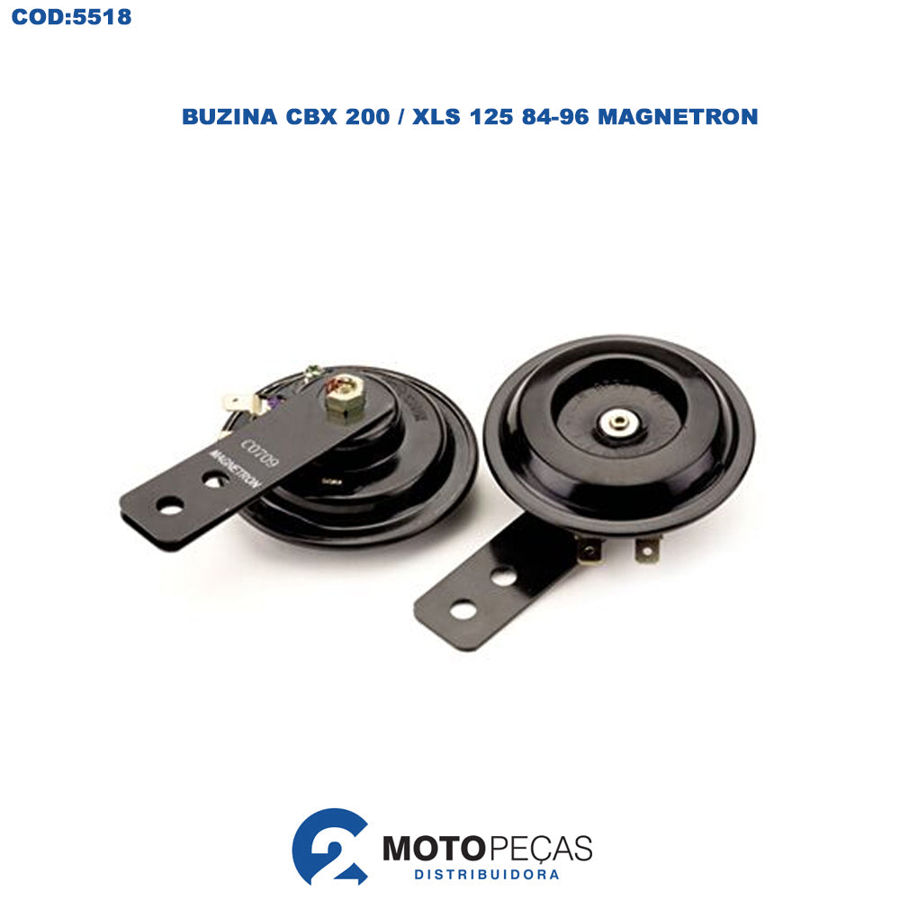 Buzina CBX 200 / XLS 125 84-96 Magnetron