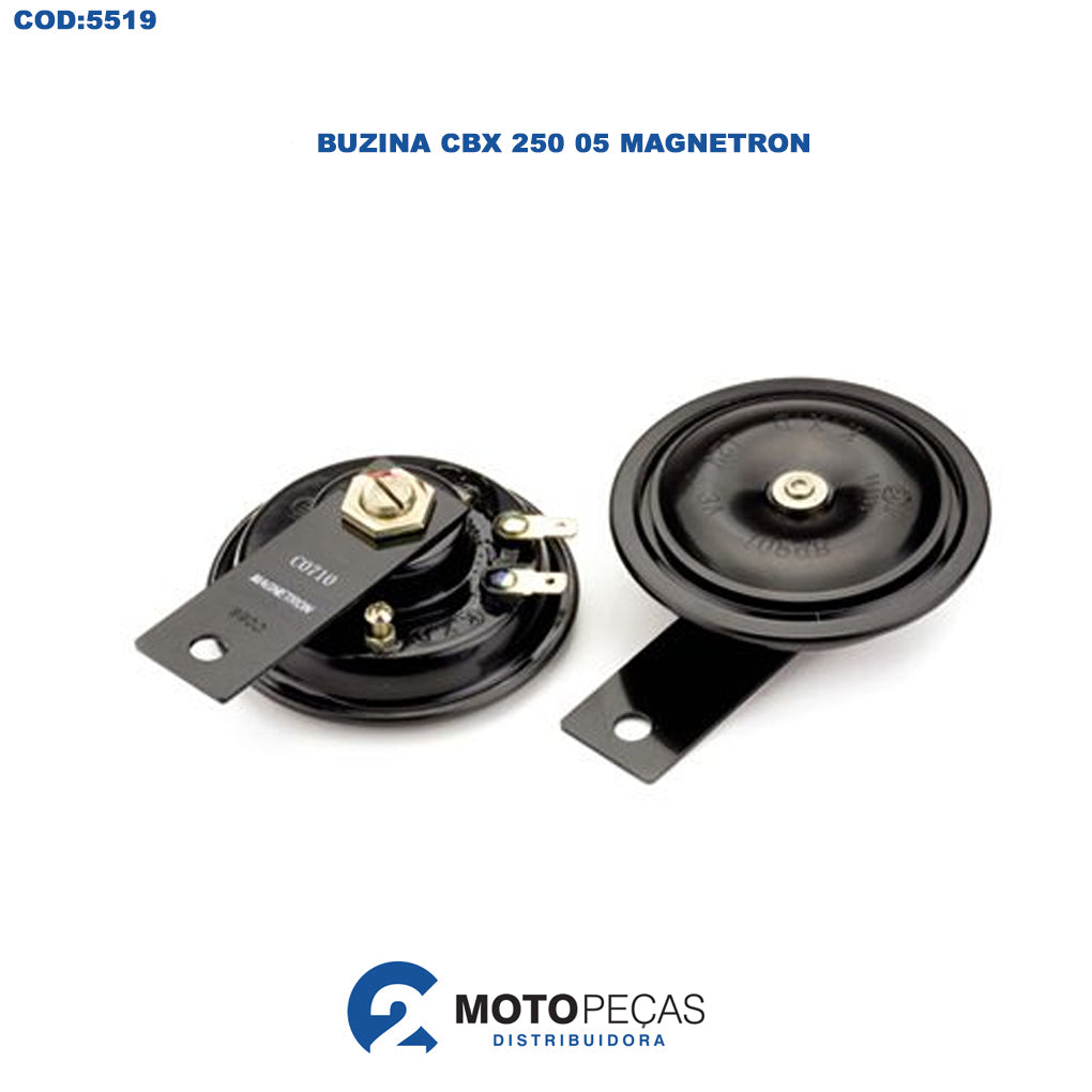 Buzina CBX 250 05 Magnetron