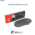 Corrente de Comando 92L Biz 125 Vini