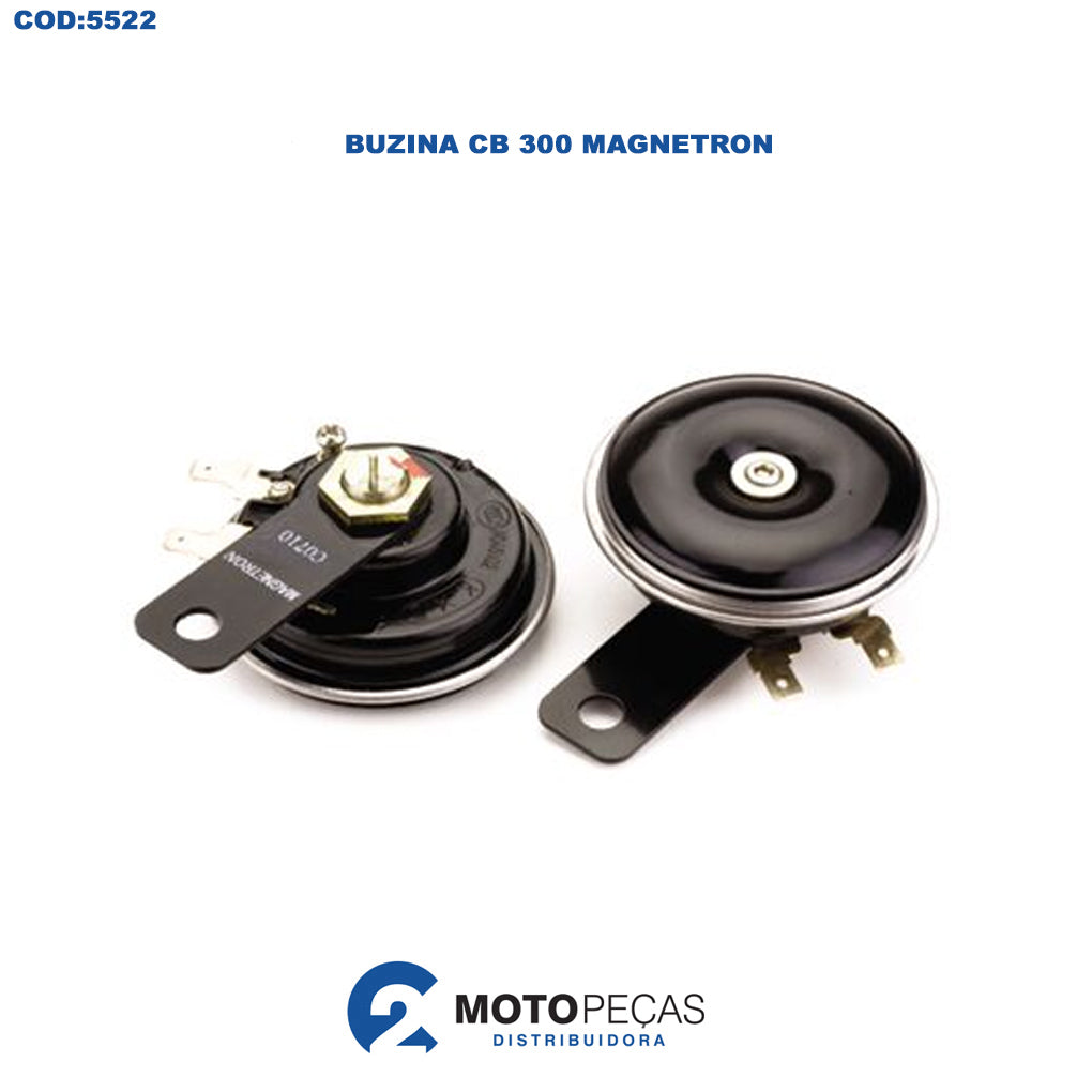 Buzina CB 300 Magnetron
