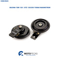 Buzina YBR 125 / XTZ 125/250 Todas Magnetron