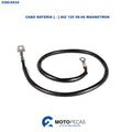 Cabo Bateria [ ] Biz 125 0608 Magnetron