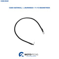 Cabo Bateria [ - ] Burgman I 11-15 Magnetron