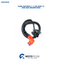 Cabo Bateria [ + ] CB 300R 12 Sem ABS Magnetron