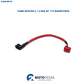 Cabo Bateria [ + ] Neo At 115 Magnetron