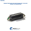 Bobina Forca Biz 100 ES 92/98 / Biz 100 02/05 Dream 100 Magnetron