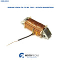 Bobina Forca CG 125 ML 79-81 / Hitachi Magnetron