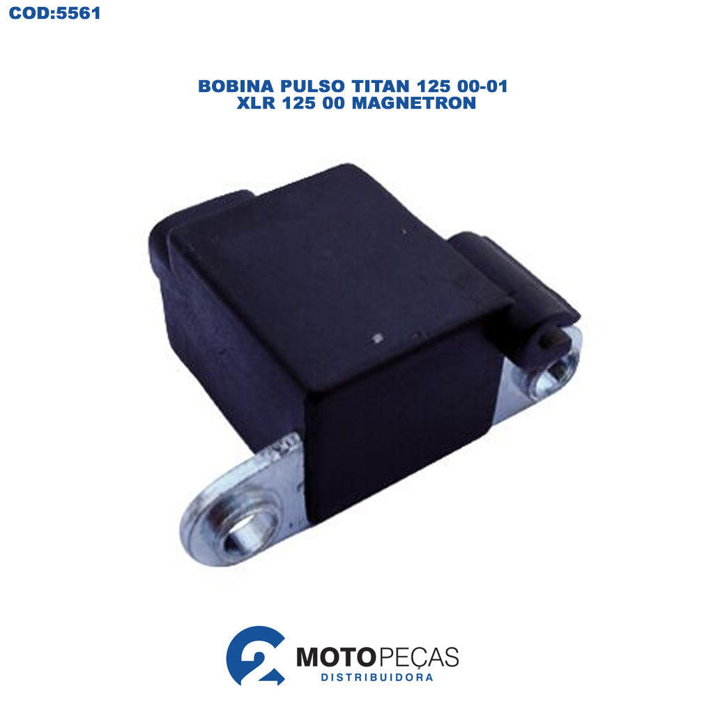 Bobina Pulso Titan 125 0001/ XLR 125 00 Magnetron