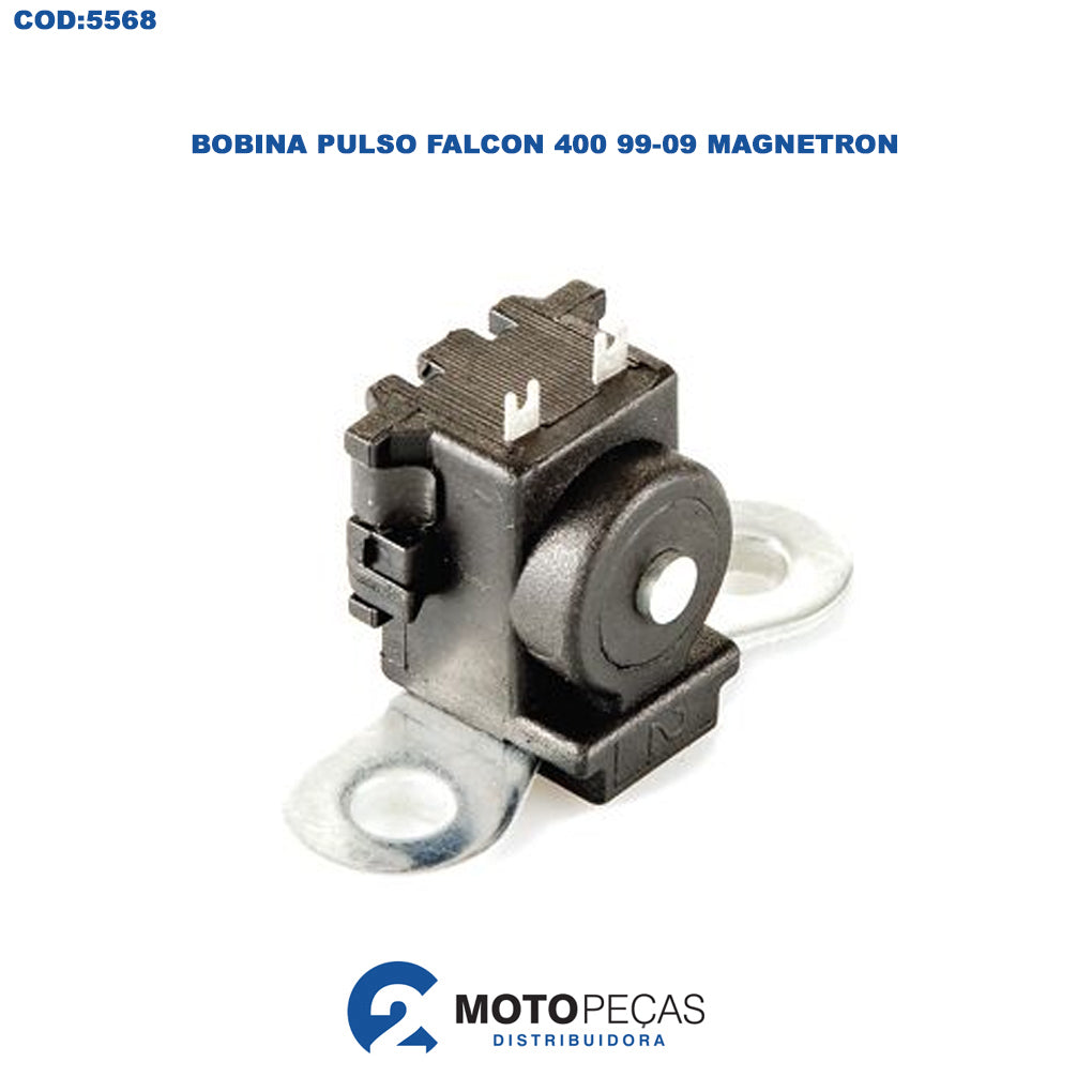 Bobina Pulso Falcon 400 9909 Magnetron