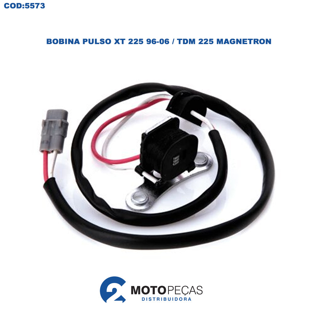 Bobina Pulso XT 225 96-06 / TDM 225 Magnetron