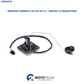 Medidor Combust CB 300 09-12 / Limited 12 Magnetron