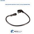 Cabo Motor Partida Titan 125 0004 Magnetron