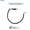 Cabo Motor Partida Fan 150 1415 /TITAN 150 1415 Magnetron