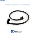 Cabo Motor Partida Bros 125/150 06 / Magnetron