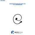 Cabo Motor Partida Fazer 250 12-17 Magnetron