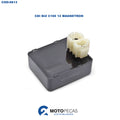 CDI Biz C100 12 Magnetron