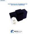CDI Titan 92,02/ CG 125 GARGO/ XLR 125/ XLR 125 97,02 / Magnetron