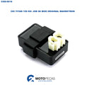 CDI Titan 150 KS/ Job 08 Mod Original Magnetron
