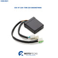CDI XT 225/ TDM 225 Magnetron