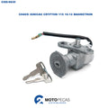 Chave Ignicao Crypton 115 1012 Magnetron