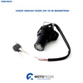 Chave Ignicao Fazer 250 YS 06 Magnetron